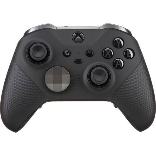 Cover for Xbox One · Microsoft Official Xbox One S  Elite Wireless Controller  Series 2 Xbox OneXbox Series XSPC (Zubehör) (2019)