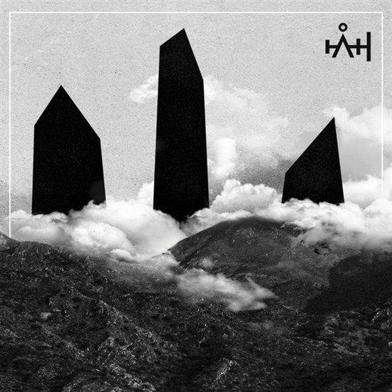 Cover for Iah · Iii (LP) (2021)