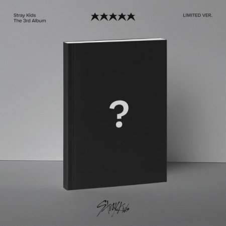 Cover for Stray Kids · 5 Star (CD) [Limited edition] (2023)