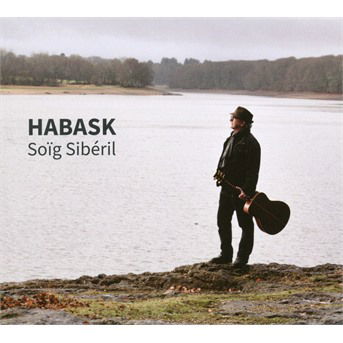 Habask Guitar - Soig Siberil - Música - COOP BREIZH - 3359340161368 - 