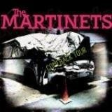 Cover for Martinets · Come Back Tour (CD) (2012)