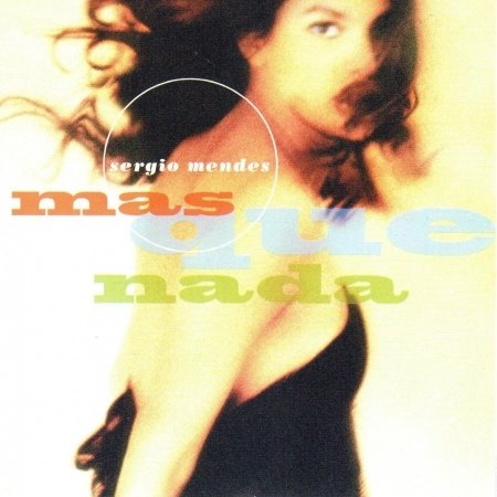 Cover for Sergio Mendes · Mas Que Nada (CD) (2009)