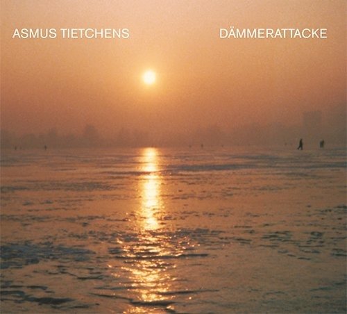 Cover for Asmus Tietchens · Dammerattacke (CD) (2018)