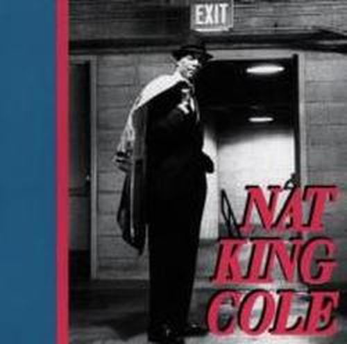 Cover for Nat King Cole · Best of (CD) (2014)