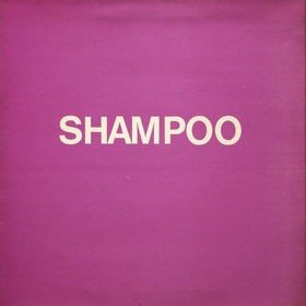 Cover for Shampoo · Volume One (CD) (2022)