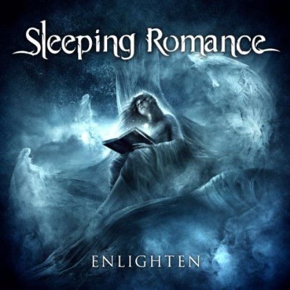 Sleeping Romance · Enlighten (CD) (2015)