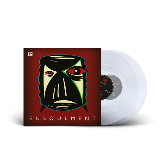 Ensoulment - The the - Musik - Ear Music - 4029759195368 - 6. september 2024