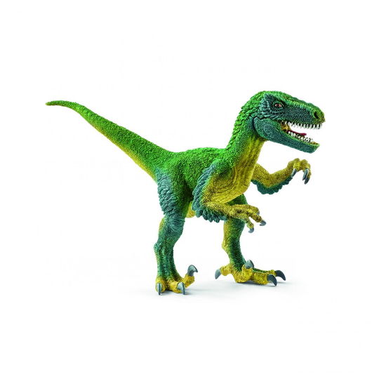 Schleich Velociraptor - Schleich - Gadżety - Schleich - 4055744008368 - 15 stycznia 2019