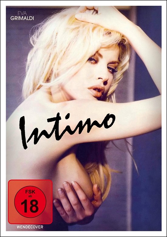 Cover for Beppe Cino · Intimo (DVD) (2017)