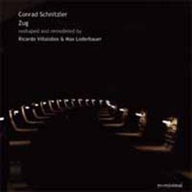 Cover for Conrad Schnitzler · Zug - Reshaped and Remodeled (CD) [Japan Import edition] (2012)