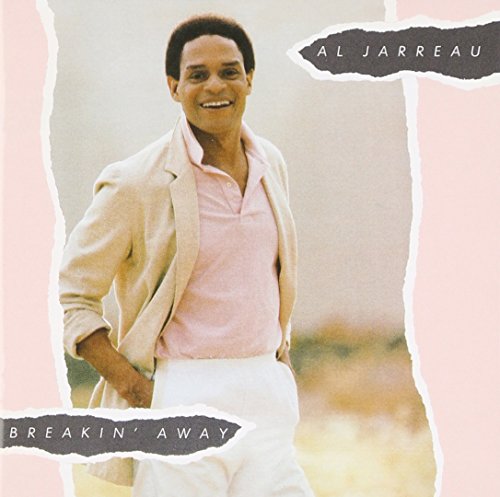 Cover for Al Jarreau · Breakin' Away (CD) [Japan Import edition] (2015)