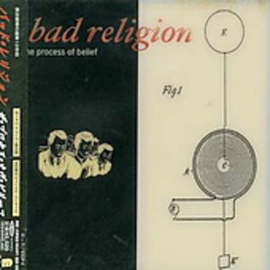 Process Of Belief + 1 - Bad Religion - Music - EPIC/SONY - 4547366000368 - February 11, 2002