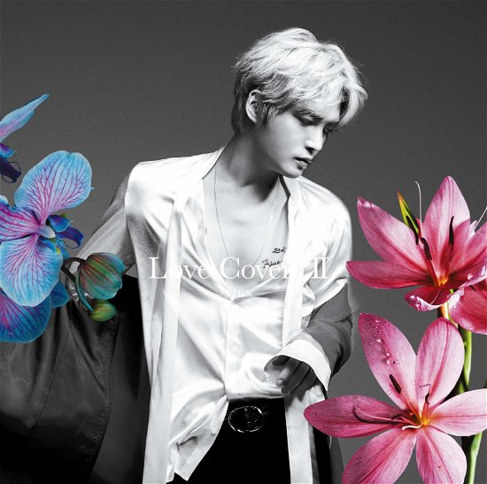 Cover for Jaejoong · Love Covers 2 (CD) [Japan Import edition] (2020)