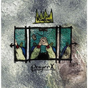 Cover for King Gnu · Prayer X (CD) [Japan Import edition] (2018)