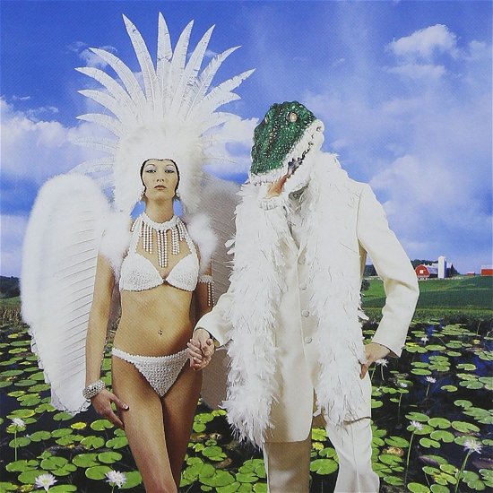 Cover for Paul Gilbert · Alligator Farm (CD) [Japan Import edition] (2010)