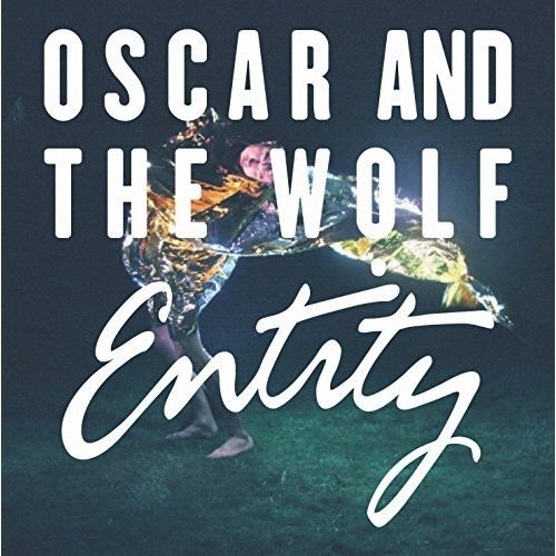 Entity - Oscar And The Wolf - Musiikki - Pias - 4897028496368 - 