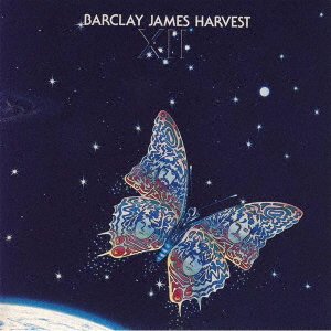 12 + 5 - Barclay James Harvest - Musikk - 1UI - 4988031444368 - 1. oktober 2021
