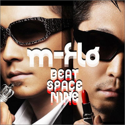 Cover for M-flo · Beat Space Nine (CD) [Special, Japan Import edition] (2006)