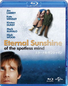 Eternal Sunshine of the Spotless Mind - Jim Carrey - Musik - NBC UNIVERSAL ENTERTAINMENT JAPAN INC. - 4988102823368 - 20. november 2019