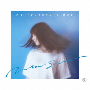 Cover for Natsu Summer · Hello. Future Day (CD) [Japan Import edition] (2017)