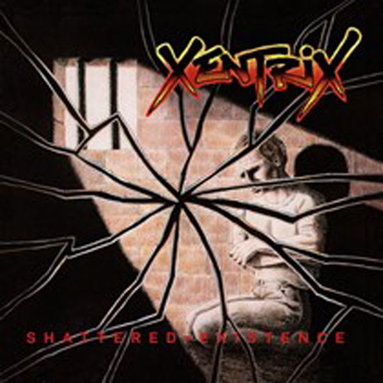 Shattered Existence - Xentrix - Muziek - DISSONANCE - 5013929020368 - 11 maart 2022