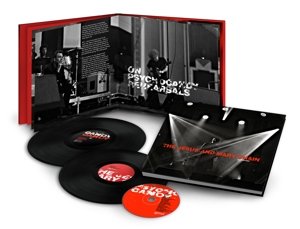 Live At Barrowlands - The Jesus & Mary Chain - Musik - DEMON - 5014797893368 - 20. März 2017