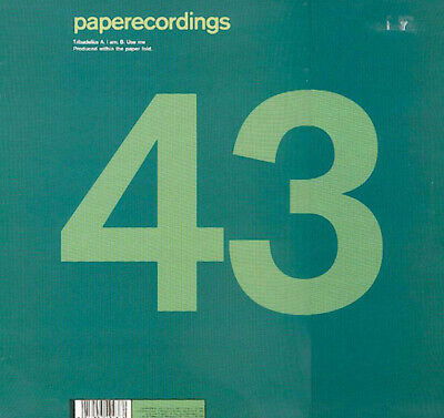 Paperecordings - Paperecordings - Music - Paper - 5016554494368 - 