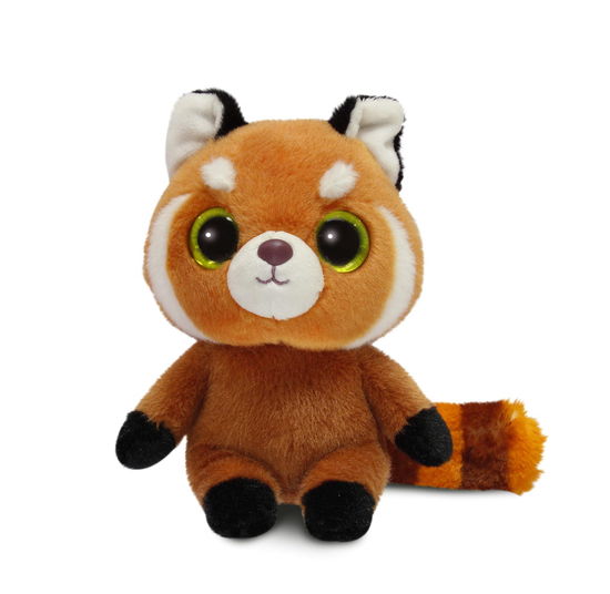 Cover for Aurora World: Yoohoo · Hapee Red Panda 8In/20Cm (MERCH)