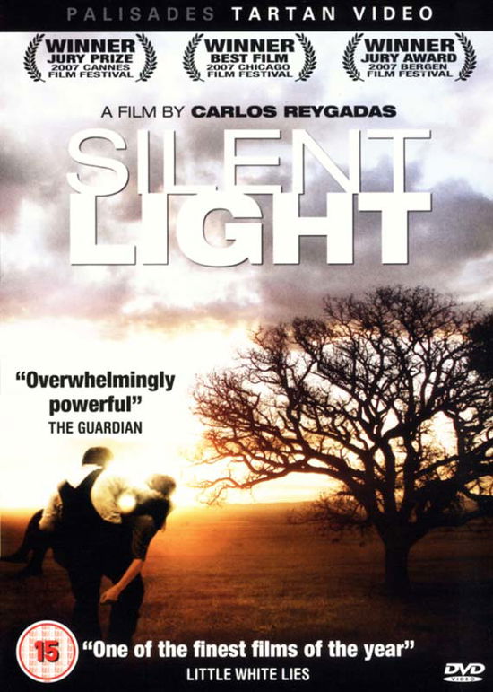 Silent Light - Carlos Reygadas - Movies - TARTAN/PALISADES - 5037899022368 - July 19, 2010