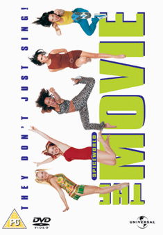 Spiceworld - The Movie - Spice Girls - Filmy - Universal Pictures - 5050582266368 - 14 czerwca 2004