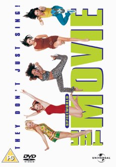 Spiceworld - The Movie - Spice Girls - Film - Universal Pictures - 5050582266368 - 14. juni 2004
