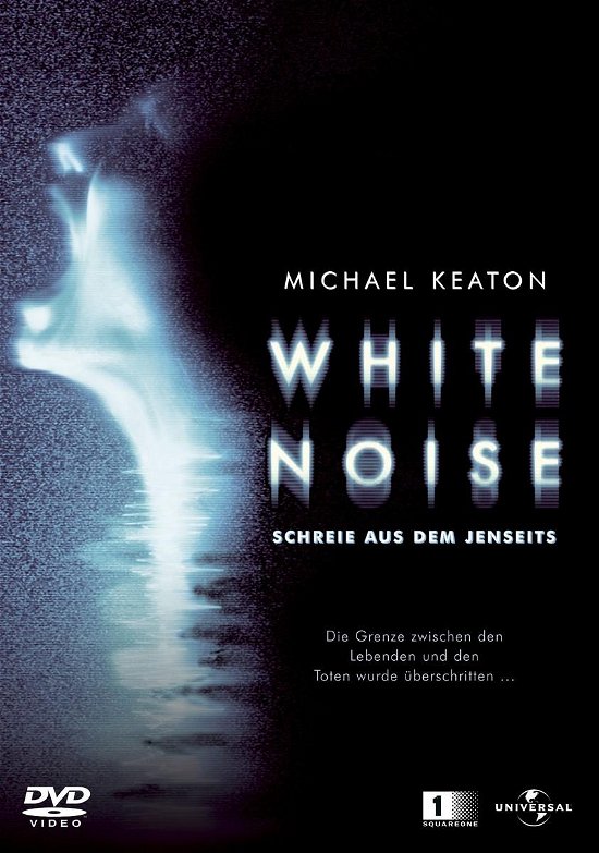 Cover for White Noise · White Noise,DVD-V.8233636 (Bok) (2005)