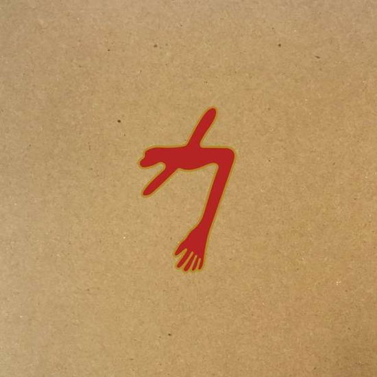 The Glowing Man - Swans - Music - MUTE - 5051083106368 - June 17, 2016