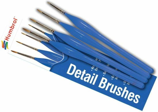 Cover for Brush Pack  Detail Ergonomic Handle 00012 (Spielzeug)