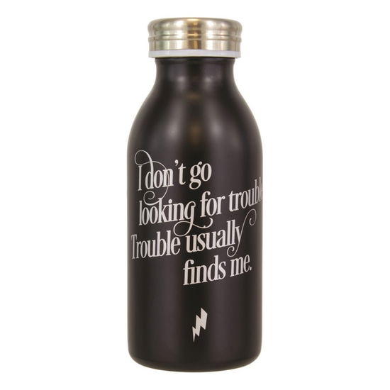 Cover for Cuisine Table · Harry Potter Trouble Water Bottle (N/A) (2020)