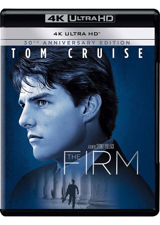 The Firm Uhd · The Firm (4K UHD Blu-ray) (2023)