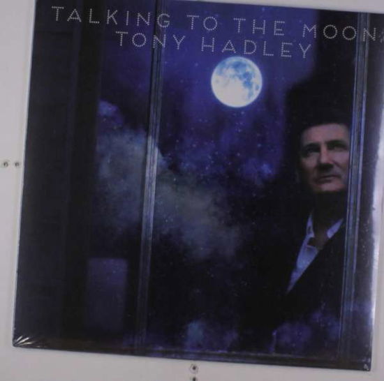 Talking To The Moon - Tony Hadley - Music - MOONSTONE RECORDS - 5060112376368 - June 8, 2018