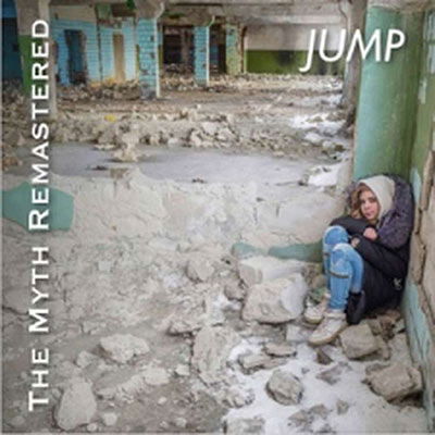 Cover for Jump · Myth Of Independence (CD) (2021)