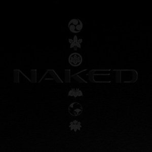 Youth Mode Ep - Naked - Música - LUCKYME - 5060384610368 - 19 de mayo de 2015