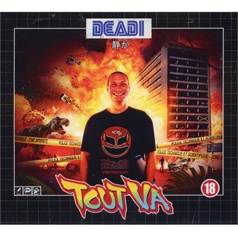 Cover for Deadi · Tout Va (CD) (2021)