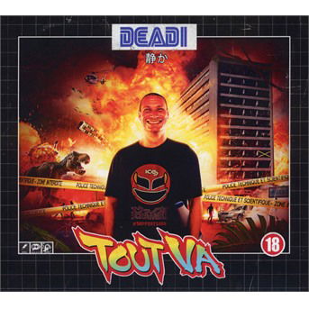 Deadi · Tout Va (CD) (2021)