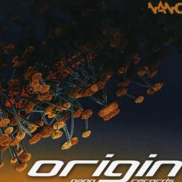 Cover for Various Artists · Origin (CD) (2006)