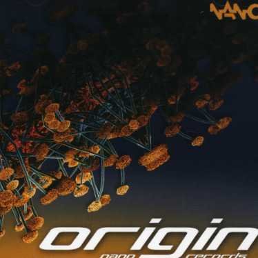 Origin / Various · Origin (CD) (2006)