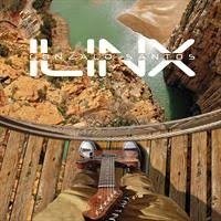 Cover for Gonzalo Santos · Ilinx (CD) [Digipack] (2019)