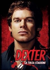Cover for Dexter · Dexter Stagione 3 (DVD)