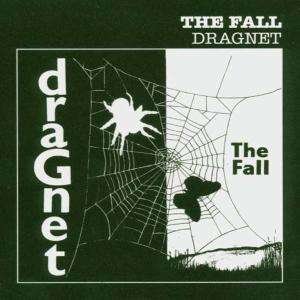 Cover for The Fall · Dragnet (LP) (2004)