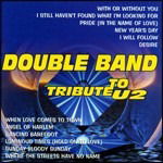 Cover for Double Band · Tribute to U2 (CD) (1999)