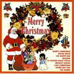 Merry Christmas - Compilation - Music - Dv More Record - 8014406662368 - November 23, 2018