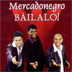 B?Ilalo! - Mercadonegro - Music - Self - 8019991853368 -