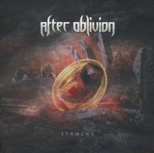 Cover for After Oblivion · Stamina (CD) (2012)
